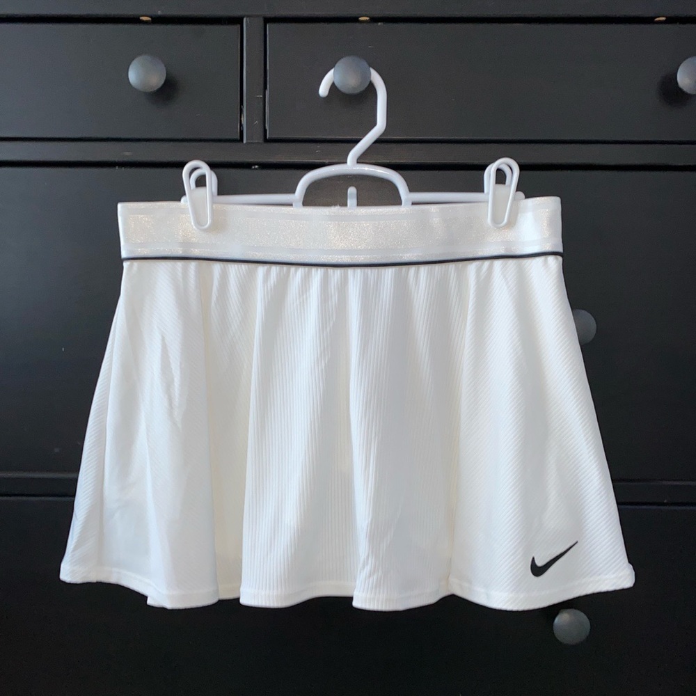 nike tennis skirt